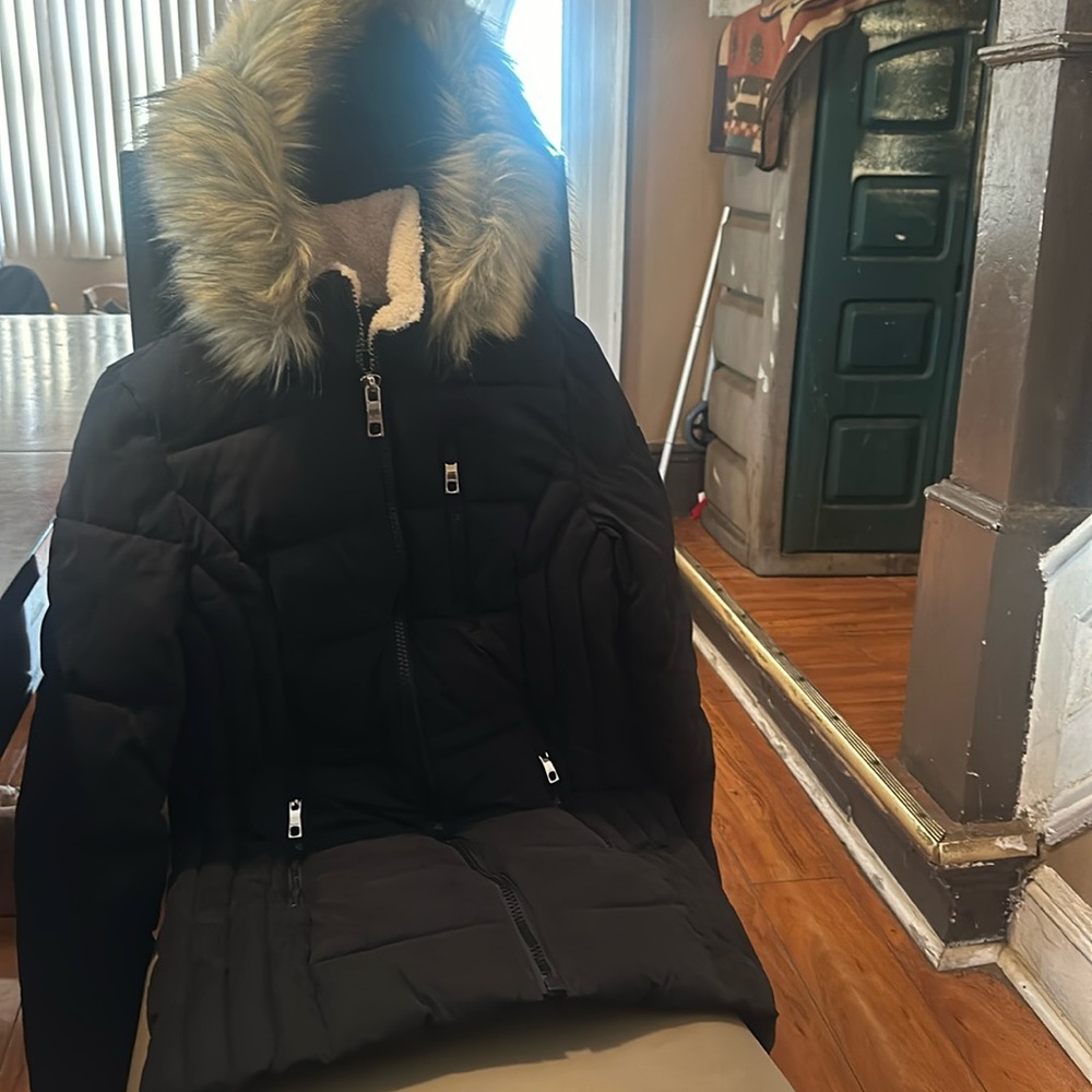 NAUTICA COAT